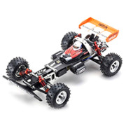 Javelin 4WD 1/10