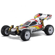 Optima Mid 4WD 1/10