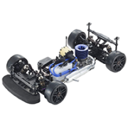 Inferno GT3 4WD Nitro 1/8