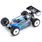 Inferno MP10 TK12 4WD 1/8
