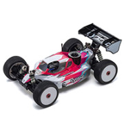 Inferno MP10 TK13 4WD 1/8