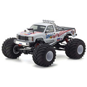 USA-1 4WD 1/8