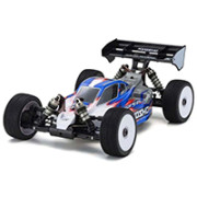 Inferno MP10e TK12 4WD 1/8