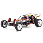 Ultima 2WD 1/10