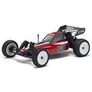 Ultima SB Dirtmaster 2WD 1/10