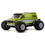 Mad Van VE 4WD Fazer MK2 1/10
