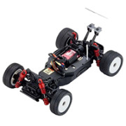 Châssis MB010VE 4WD (buggy)