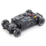 Châssis AWD Série 4WD (ready Set)