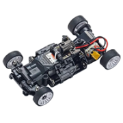 Châssis RWD Série 2WD (ready Set)