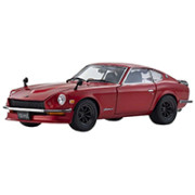 Carrosserie RM (châssis Long)