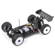 Pirate RS3 E (châssis) 1/8