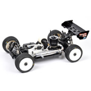 Pirate RS3 Nitro (châssis) 1/8