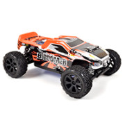 Pirate Boomer 1/10 XL