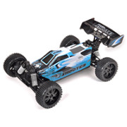 Pirate Shooter Brushless 1/10