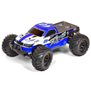Pirate XT-(S/V) Bushless 1/10