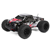 Pirate XT-T Brushless 1/10