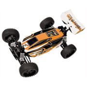 Pirate Stinger Brushless 1/10