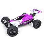Pirate Razor Brushless 1/10