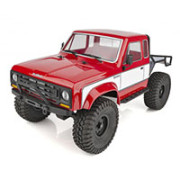 Enduro Sendero HD 1/10