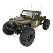 Enduro Ecto Trail Truck 1/10