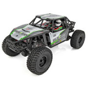 Enduro Gatekeeper 4x4 Rock Kit 1/10