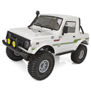 Enduro Bushido Trail Truck 1/10