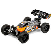 Pirat Shooter II Brushless 1/10