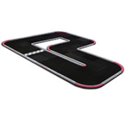 Piste et Accessoire