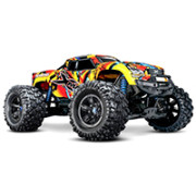 Truggy / Bashing