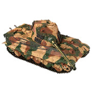 Char et Tank