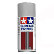 Tamiya Apprêt Spray & Pot