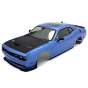 Carrosserie Piste / Touring
