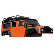Carrosserie Crawler