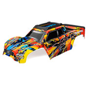 Carrosserie Truggy