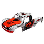 Carrosserie Short Course