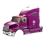 Carrosserie Camion