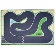 Piste Turbo Racing