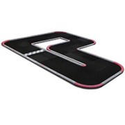 Piste Mini Z Kyosho