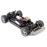 Châssis TT-01