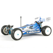 TRF 501X
