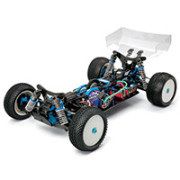 TRF 501X WE