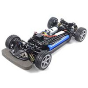 Châssis TT-02 type-S