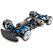 TRF420 X