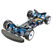 TRF417 X