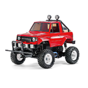 Pajero