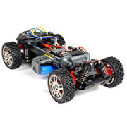 Châssis MF01 X