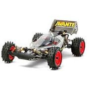 Avante Black Special