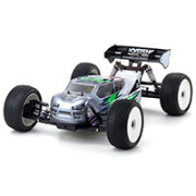 Inferno MP10T 4WD RC Nitro 1/8