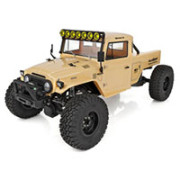 RC Enduro