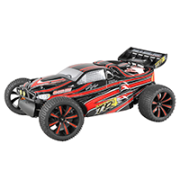 TR4 Truggy Elect 4wd 1/5